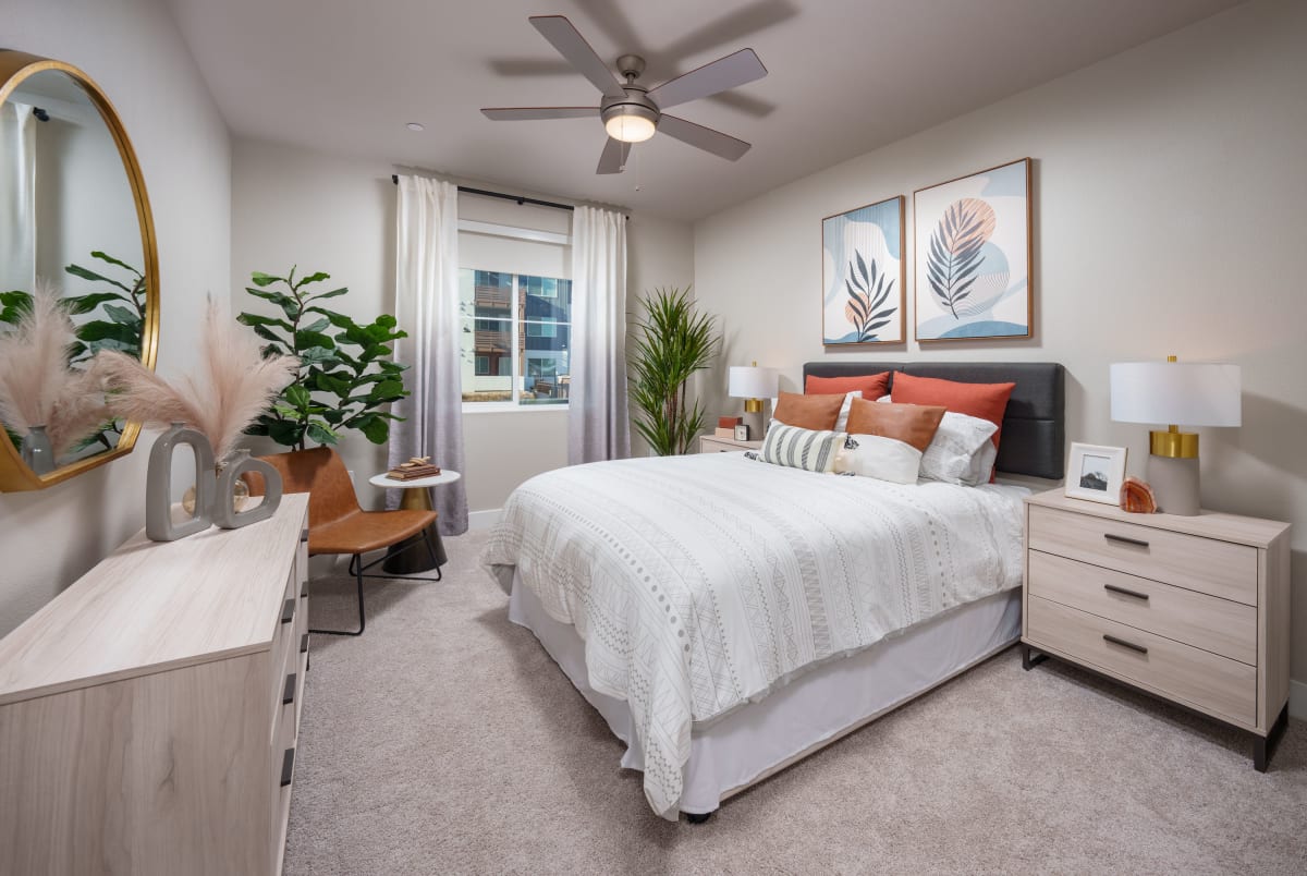 New Apartments for Rent in Gold River, CA Aurora Apartments